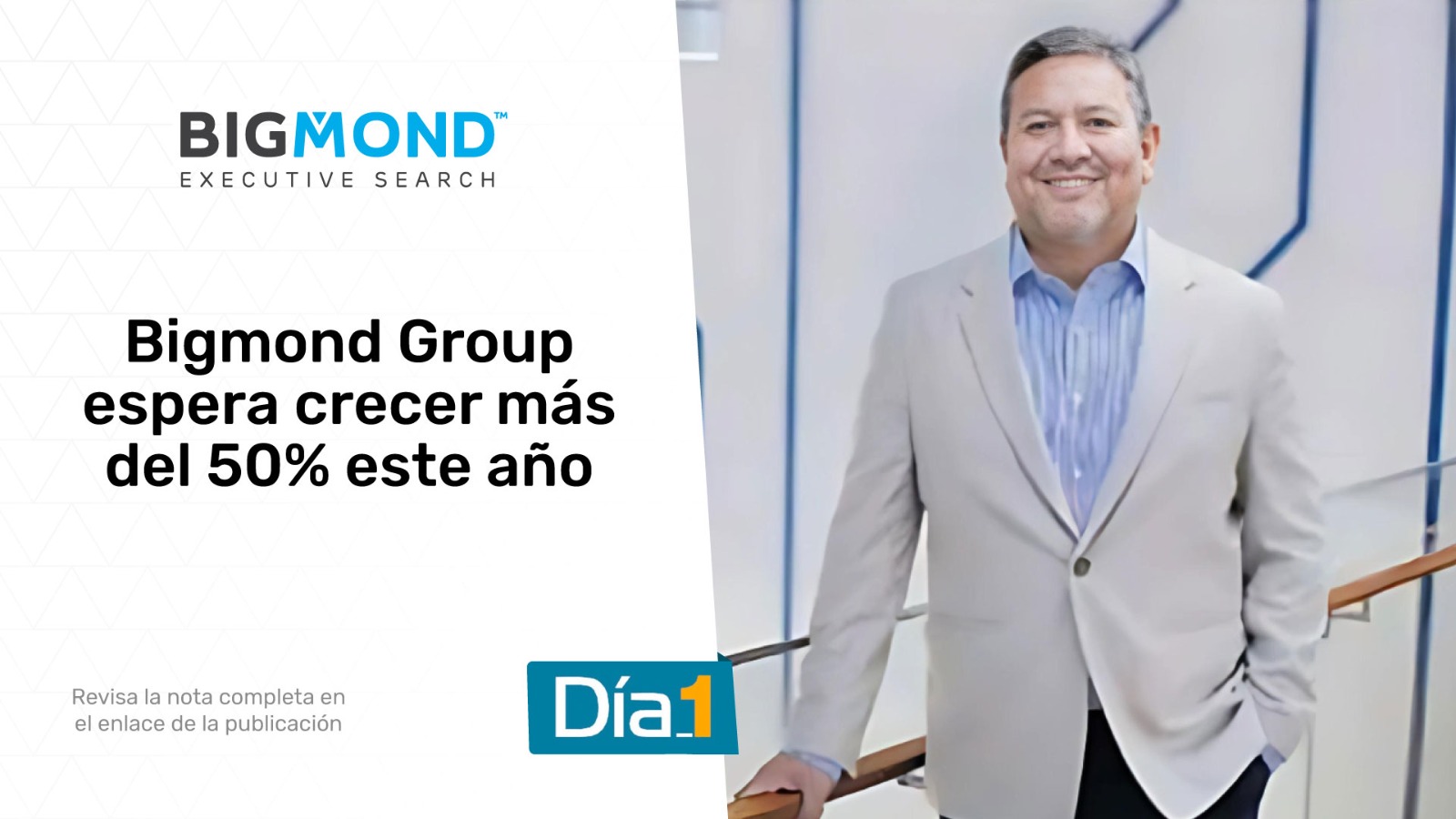 Bigmond Group 2024