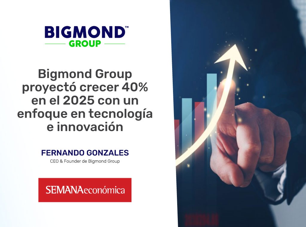 bigmond group