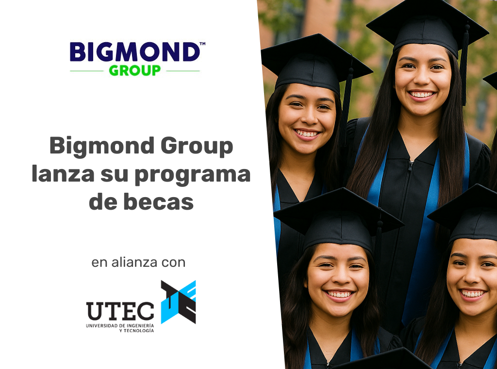 becas bigmond